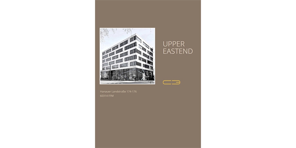 Upper Eastend